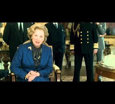 Thatcherillon...Qui est-ce ?