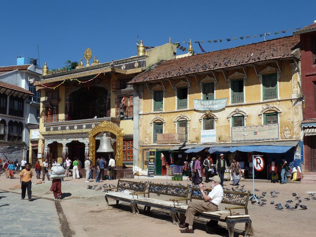 Album - Nepal-Kathmandu