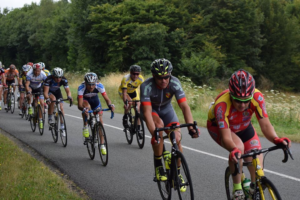 Les résultats et les photos des courses de St Lubin des Joncherets (28)