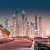 Dubai Property Database - C4ADS