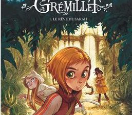 Les Sœurs Gremillet Tome 1-2-3 et 4