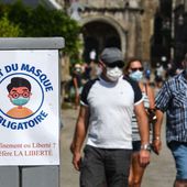 Coronavirus en France : plus de 3 700 nouveaux cas en 24 heures, une hausse inédite depuis mai