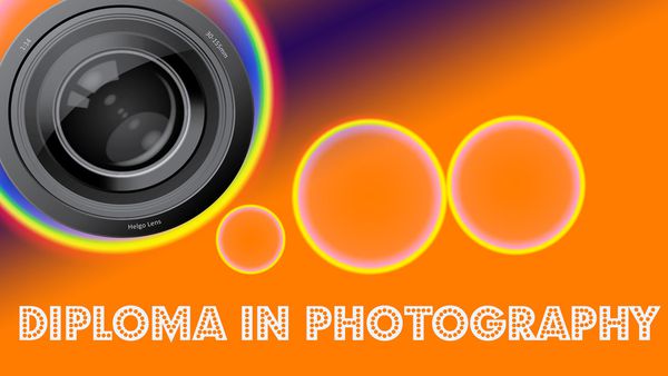 Diploma in Photography