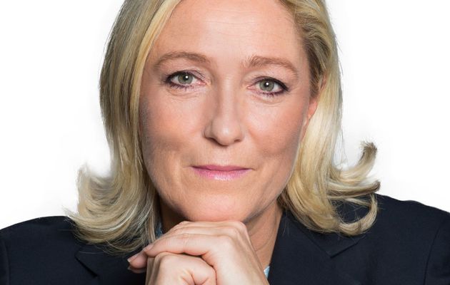 Marine Le Pen intervenait cet après-midi au Parlement européen à Bruxelles au sujet du Brexit :