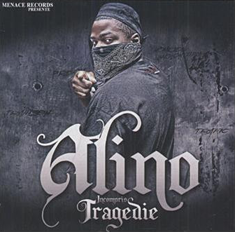 Alino album Tragédie