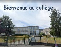 Bienvenue au collège