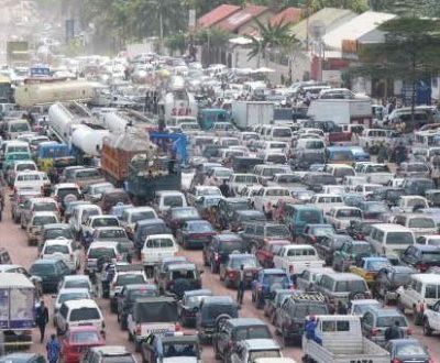 Le Madagascar recourt à l'informatique pour gérer les embouteillage