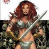 Critique 96 - Red Sonja #0 Red Storm