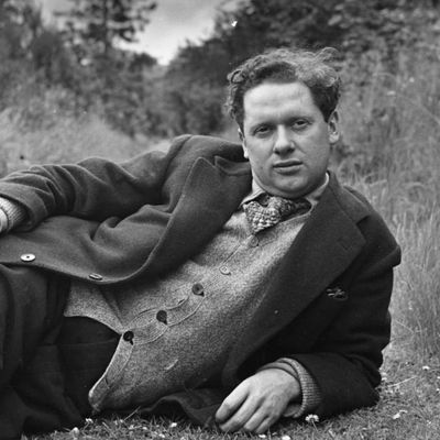 Do not go gentle into that good night (Dylan Thomas)