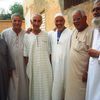 Messaoud et Bachir : ils sont restés les joyeux collégiens des années 60