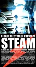 Steam