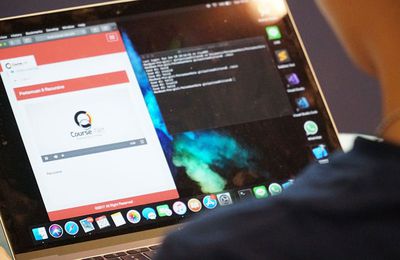 Kategori Coding Mengakibatkan Aplikasi Android Berbasis Kotlin