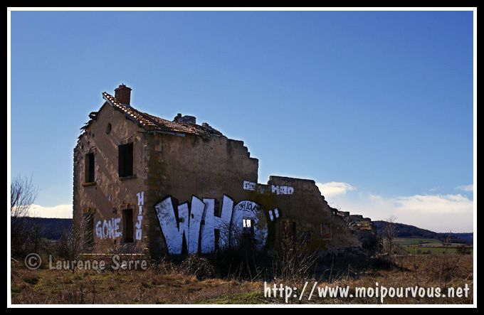 photos diverses d'auvergne