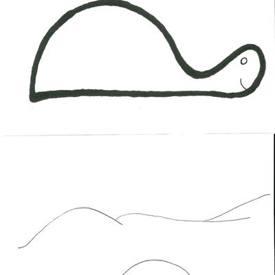 L'ATELIER DES ENFANTS GRAVELOR