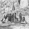 Juifs et chrétiens sous la domination islamique, vus par Chateaubriand en 1811