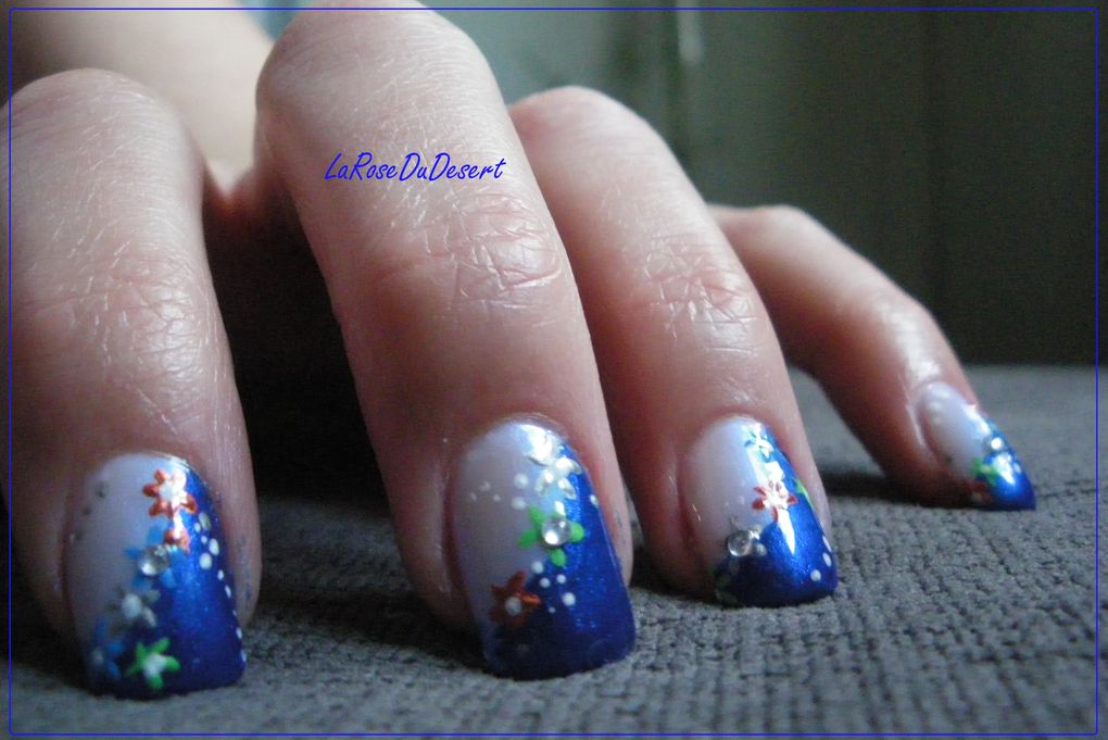 Album - nail-art