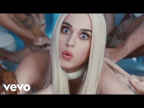 Bon Appétit de Katy Perry ft Migos