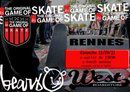 games of skate 2011 (rennes)