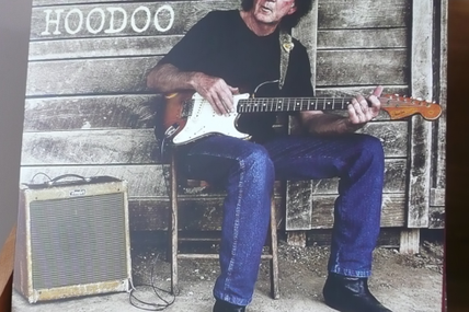 Tony Joe White - Hoodoo