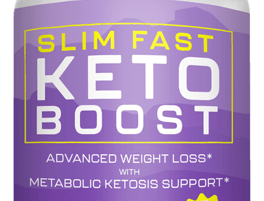 Slim Fast Keto Boost Diet: Exclusive Reviews, Price, Pills Benefits, Side Effects & Buy! 
