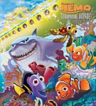 Finding nemo - submarine voyage en Simulation