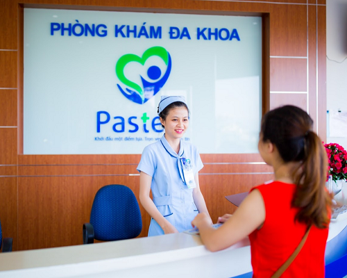 Mách mẹ đi khám thai ở đà nẵng chỗ nào tốt - Đa Khoa Pasteur