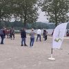 Pétanque - La RSCB à Bouvent - mai 2023