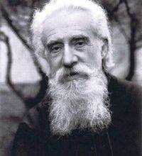 Béatification de Mgr Vladimir Ghika