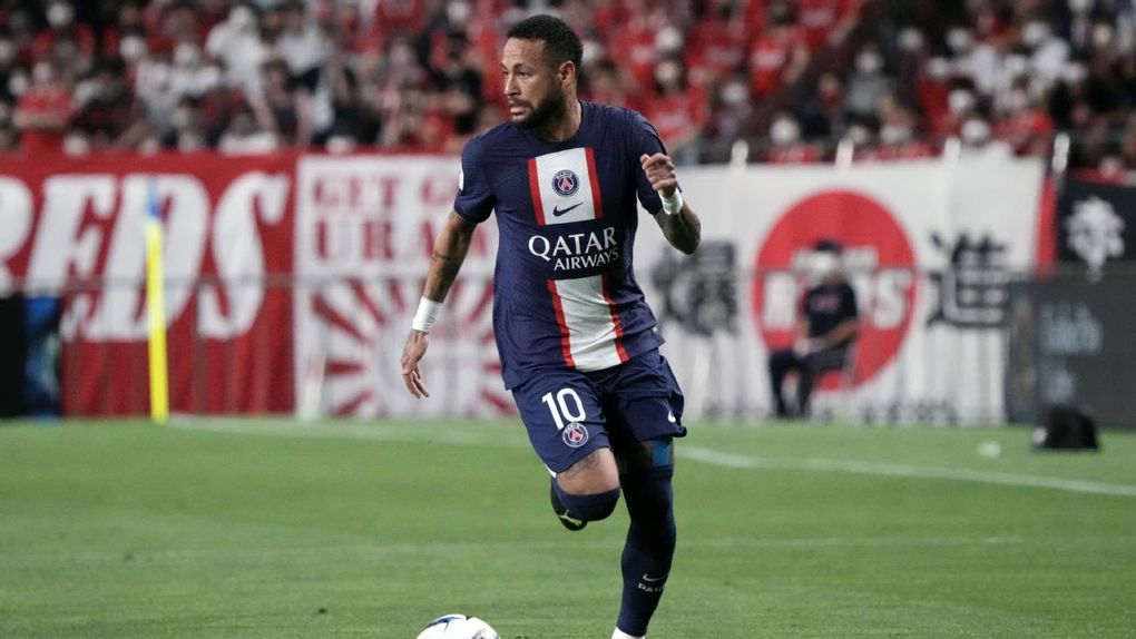 Footballeur, le père de Neymar « arrêté pour crime environnemental alors qu'il effectuait des travaux de construction interdits sur le manoir de la star du PSG »
