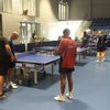 Le tennis de table, un sport qui me convient bien