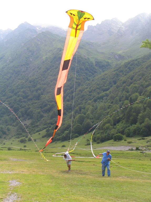 Le Cobra: le plus long serpent Thaï du monde (705m)