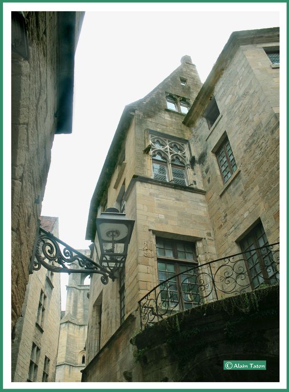 Album - Sarlat