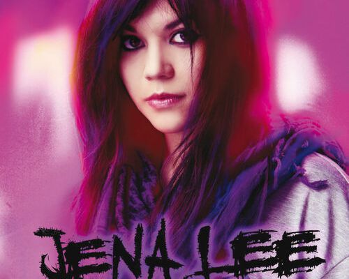 Nouveau coup de coeur : Jena Lee / J'aimerais...