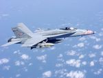 US Navy: No Formal Query On Australia F/A-18s