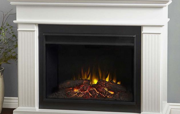 The Most Common inset wooden flame effect gas fires and surrounds Debate Isn't as Black and White as You Might Think