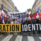 " Grand remplacement " et ethnodifférentialisme, les nouveaux masques du racisme - Série