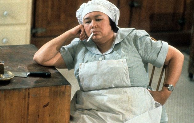 Kellye Nakahara est décédée, l'actrice vue dans "M*A*S*H" et "Cluedo" avait 72 ans