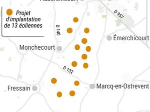 MONCHECOURT : il y aura bientôt des hélices, hélas ; c'est là qu'est l'os !