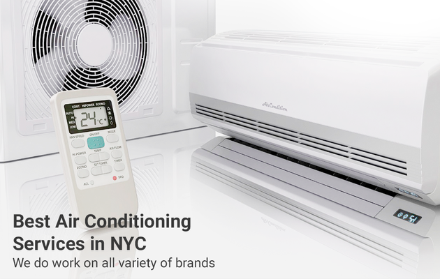 All You Need To Know About AC Repair