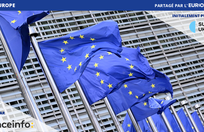 Ukraine : l'adhésion du pays à l'UE progresse, malgré des inquiétudes qui subsistent