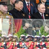 Poutine refuse de cesser le feu contre l'Ukraine, Trump au pied du mur ?