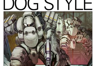 Chroniques avant-première : Front Mission : Dog Life & Dog Style Vol.9 & 10 (fin)