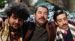 Fox Çifte Saadet 4.Bölüm Fragmanı 27 Şubat Cuma