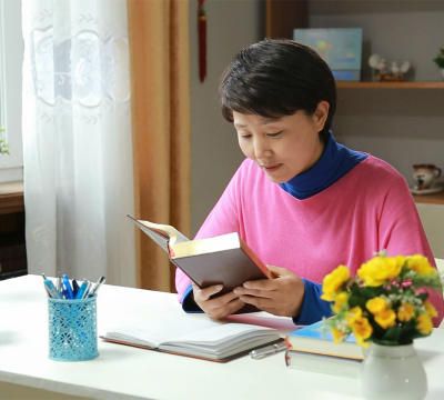 Devocional diario: Tres Principios de Calmar Nuestro Corazón Ante Dios