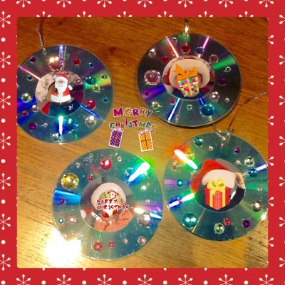 Le cadeaux des ptits bouts pour leurs parents 🎁🎄🎅🏻