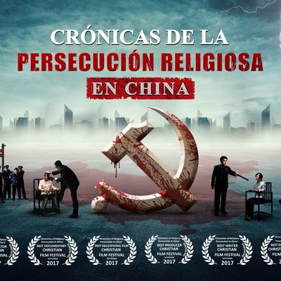 Festival de Cine: "Crónicas de la persecución religiosa en China" ganadora de la medalla de plata
