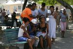 La conexión a internet en Cuba: Privilegio y Sacrificio