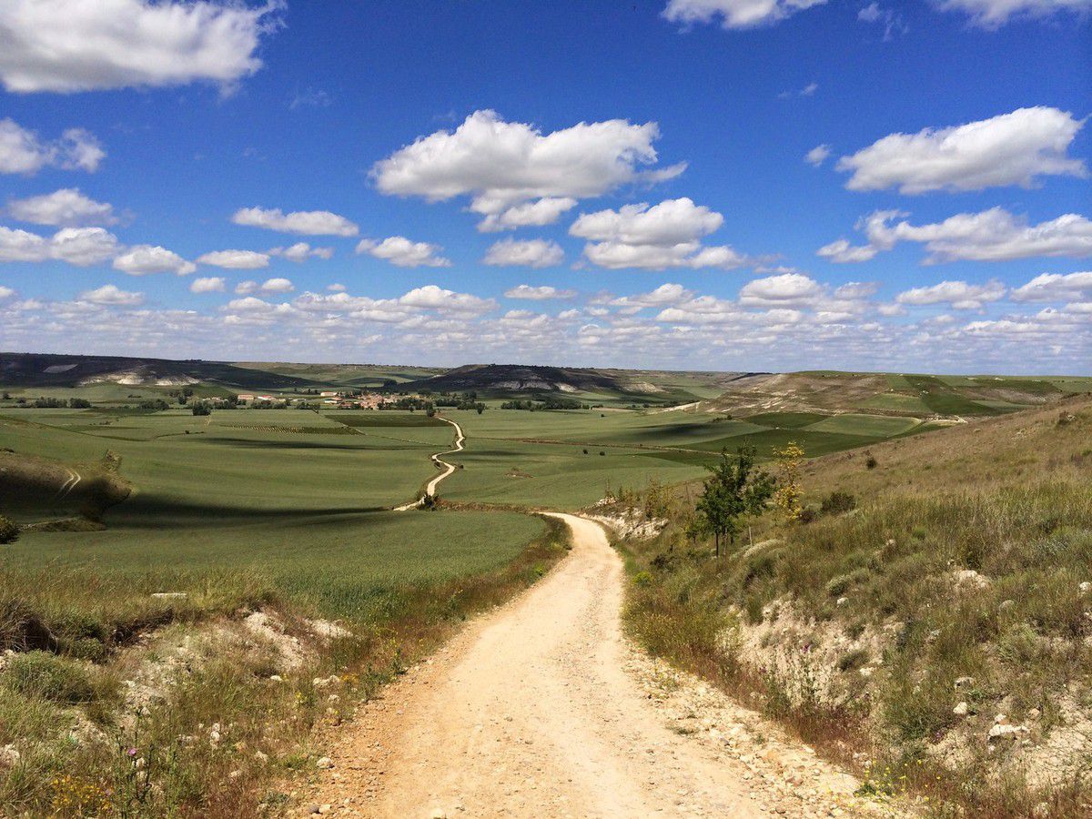 La Meseta 