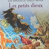 Les Petits Dieux - Terry Pratchett