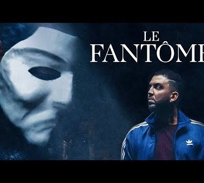 Le Fantôme....